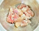 カリッと♡絶品♡塩唐揚げ〜♡!作り方7写真