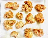 カリッと♡絶品♡塩唐揚げ〜♡!作り方11写真