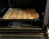 オリーブ油でスパイシージンジャークッキー作り方19写真