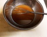 簡単まぜるだけ！ぶっかけ冷やしラーメン作り方1写真