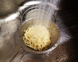 簡単まぜるだけ！ぶっかけ冷やしラーメン作り方2写真