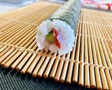 間違いない♡梅シソ♡かっぱ細巻き〜♡！作り方26写真