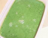簡単ズボラな抹茶寒天プリン作り方4写真