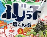 ツナ・コーンと塩昆布のグリーンサラダ作り方2写真