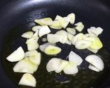 簡単♡街の洋食屋さんの味♡ビーフシチュー作り方1写真