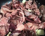 簡単♡街の洋食屋さんの味♡ビーフシチュー作り方2写真