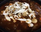 簡単♡街の洋食屋さんの味♡ビーフシチュー作り方9写真