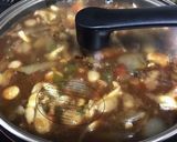 簡単♡街の洋食屋さんの味♡ビーフシチュー作り方10写真