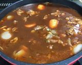 簡単♡街の洋食屋さんの味♡ビーフシチュー作り方11写真