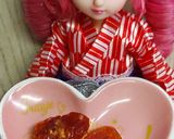 リカちゃん♡塩トマト茄子パスタ☀︎*.｡作り方3写真
