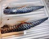 冷凍のさばの味噌煮作り方3写真