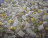 十勝風マーボー豆腐作り方8写真