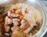 簡単♡つまみやごはんに！砂肝の甘辛煮作り方8写真