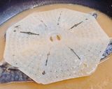 冷凍のさばの味噌煮作り方7写真