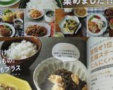 昆布と油揚げの煮物作り方5写真