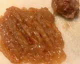 【農業女子】にらの梅かつお炒め作り方2写真