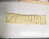 ふんわりあっさり花巻作り方8写真