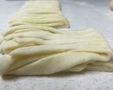 ふんわりあっさり花巻作り方9写真