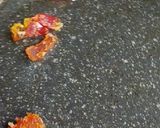 リカちゃん♡塩トマト茄子パスタ☀︎*.｡作り方8写真