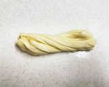 ふんわりあっさり花巻作り方10写真