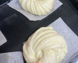 ふんわりあっさり花巻作り方12写真