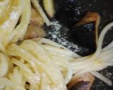リカちゃん♡塩トマト茄子パスタ☀︎*.｡作り方13写真