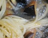 リカちゃん♡塩トマト茄子パスタ☀︎*.｡作り方14写真