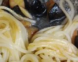 リカちゃん♡塩トマト茄子パスタ☀︎*.｡作り方15写真