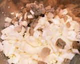 新玉ねぎとエビとはんぺんのふわふわフライ作り方6写真