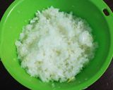 絶品☆ココナッツチキンカレー作り方1写真