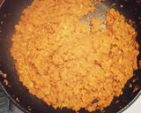 絶品☆ココナッツチキンカレー作り方4写真