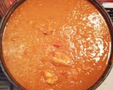 絶品☆ココナッツチキンカレー作り方7写真
