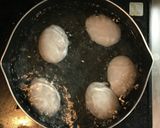 ねっとり半熟卵作り方5写真
