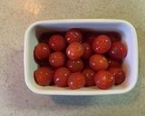 【作り置き】ミニトマトの蜂蜜レモン漬け作り方6写真
