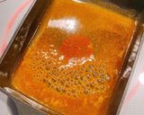 お魚とうふ揚げの和風カレー餡かけ作り方2写真