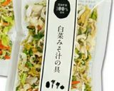 超簡単！乾燥野菜でお手軽キムチ作り方3写真