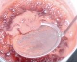 自家製いちごジャム作り方4写真