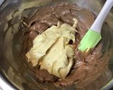 チョコパウンドケーキ(ジャンドゥジャ)作り方8写真