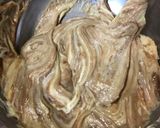 チョコパウンドケーキ(ジャンドゥジャ)作り方11写真