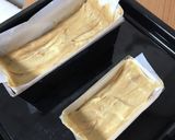 チョコパウンドケーキ(ジャンドゥジャ)作り方15写真