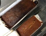 チョコパウンドケーキ(ジャンドゥジャ)作り方16写真