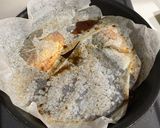 鯖と玉ねぎの甘辛煮作り方6写真