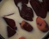 レバーの肝煮作り方1写真