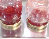 自家製いちごジャム作り方7写真