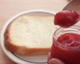 自家製いちごジャム作り方8写真
