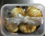 【救済】小袋のタレで味玉【アレンジ】作り方3写真