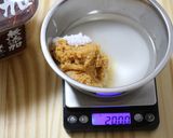 岩魚の信州味噌焼作り方3写真
