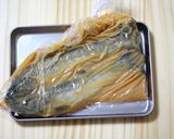 岩魚の信州味噌焼作り方4写真
