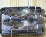 岩魚の信州味噌焼作り方5写真