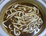 つゆは使わず☆なんでも入れちゃえカレー鍋作り方7写真